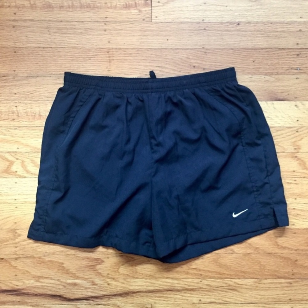 Nike running shorts